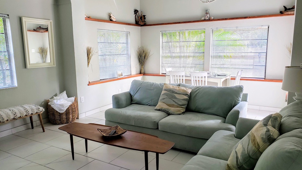 Photo of Livingroom in South Pinellas Community Council
