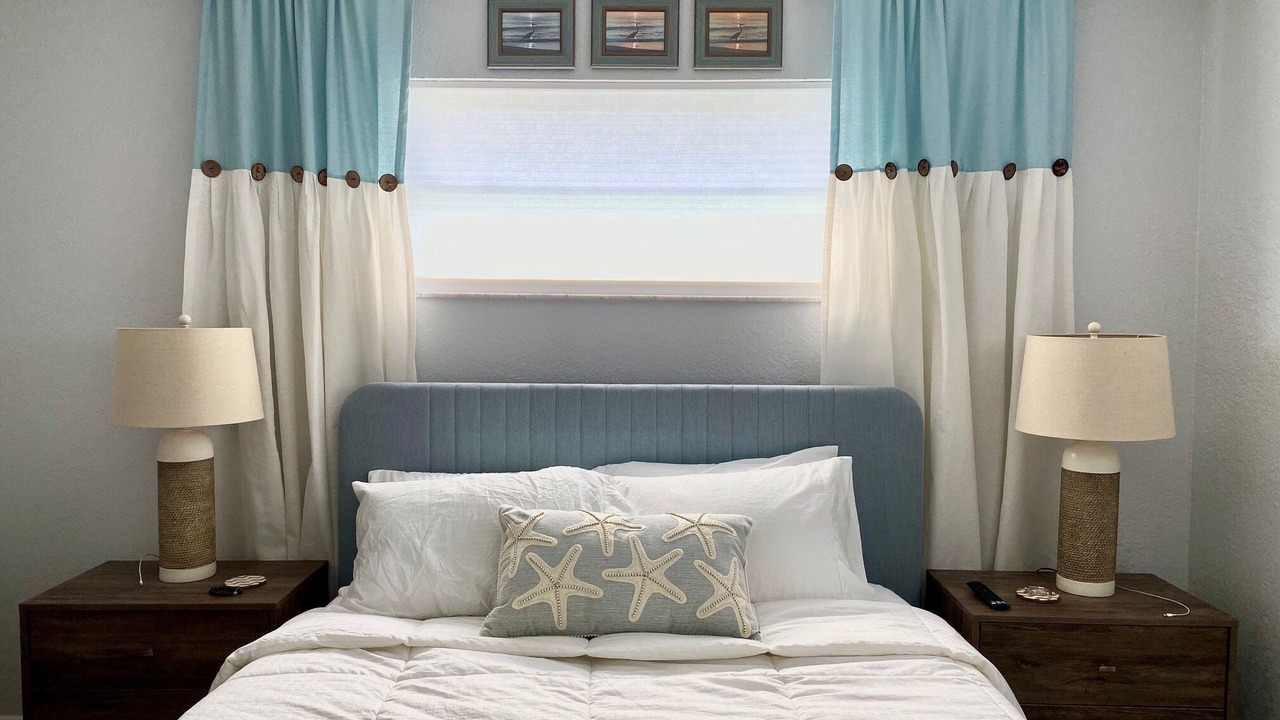 Photo of Bedroom in Bradenton