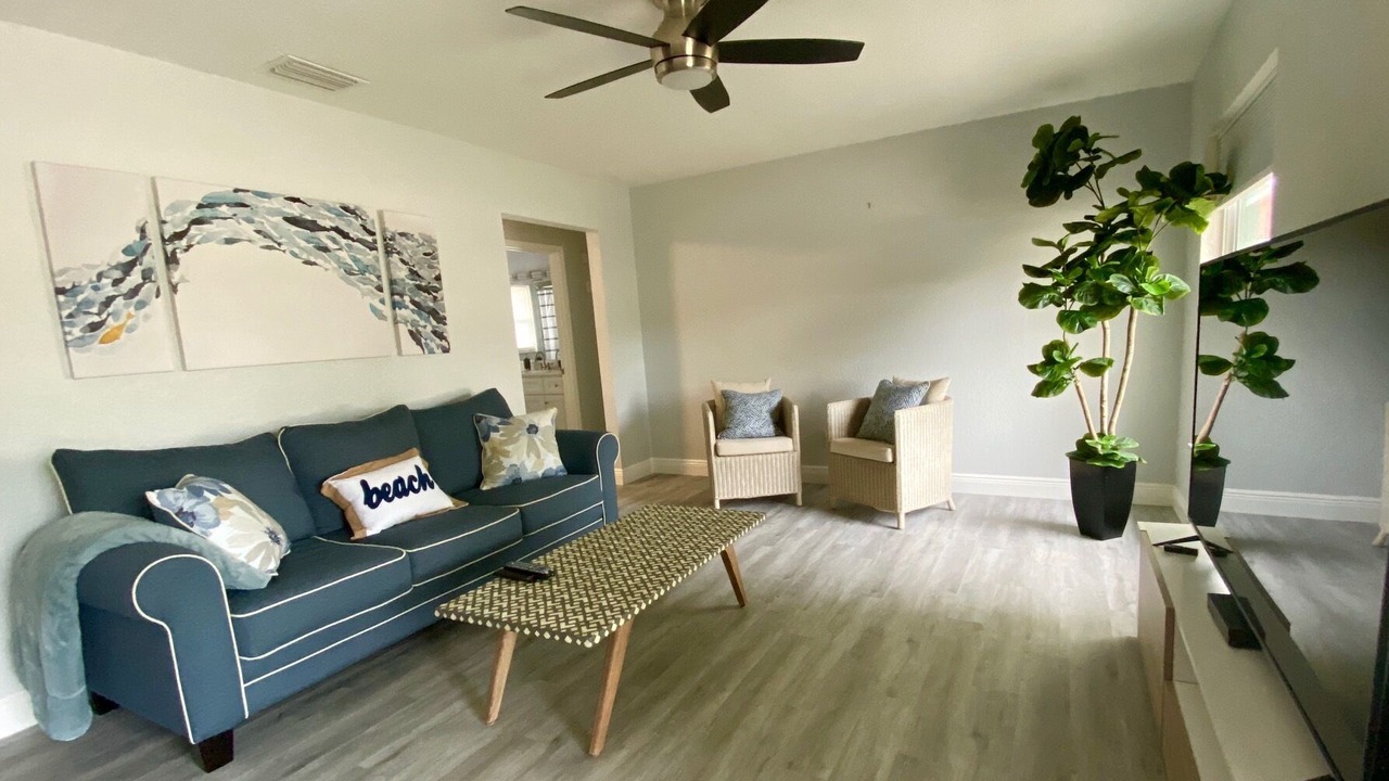 Photo of Bedroom in Bradenton