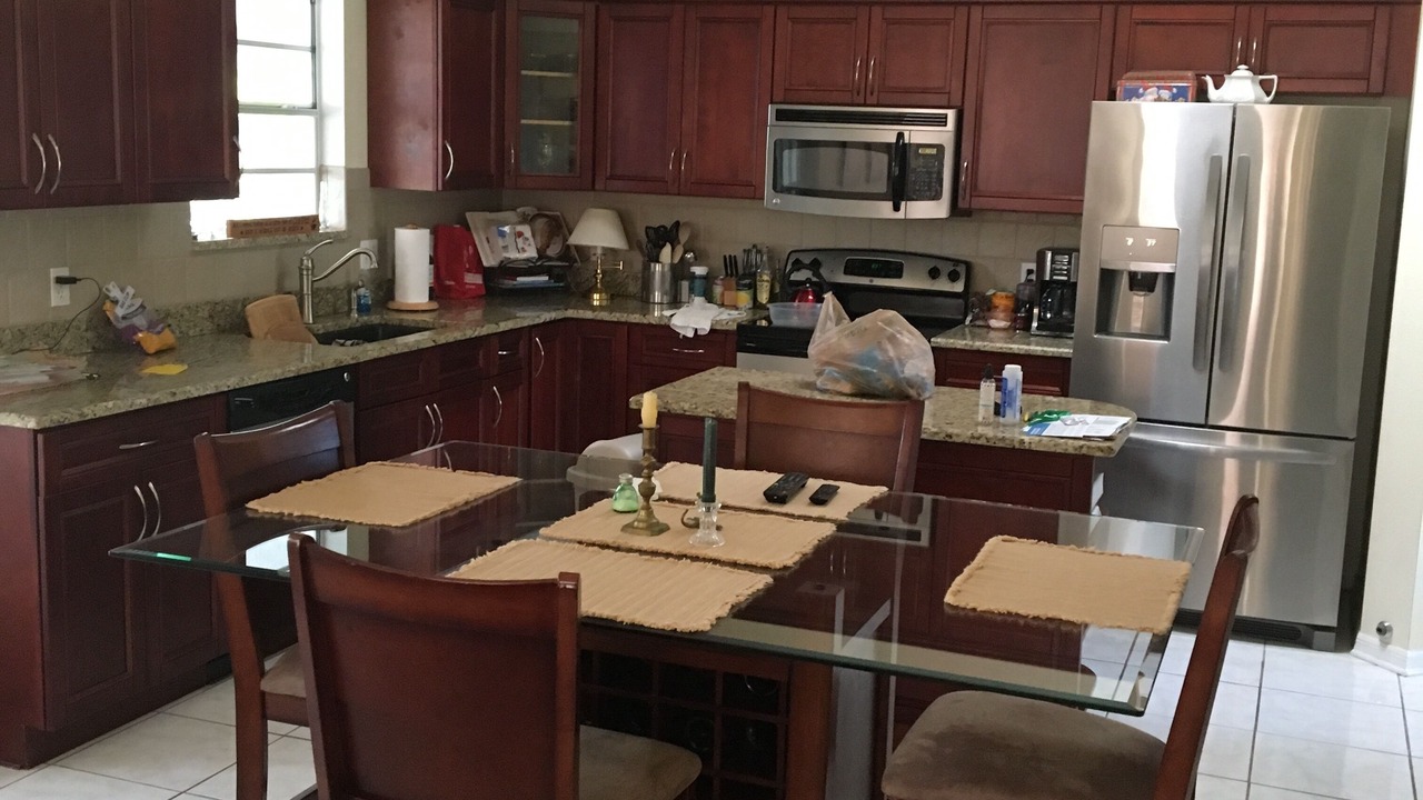 Photo of Kitchen in Palm Bay