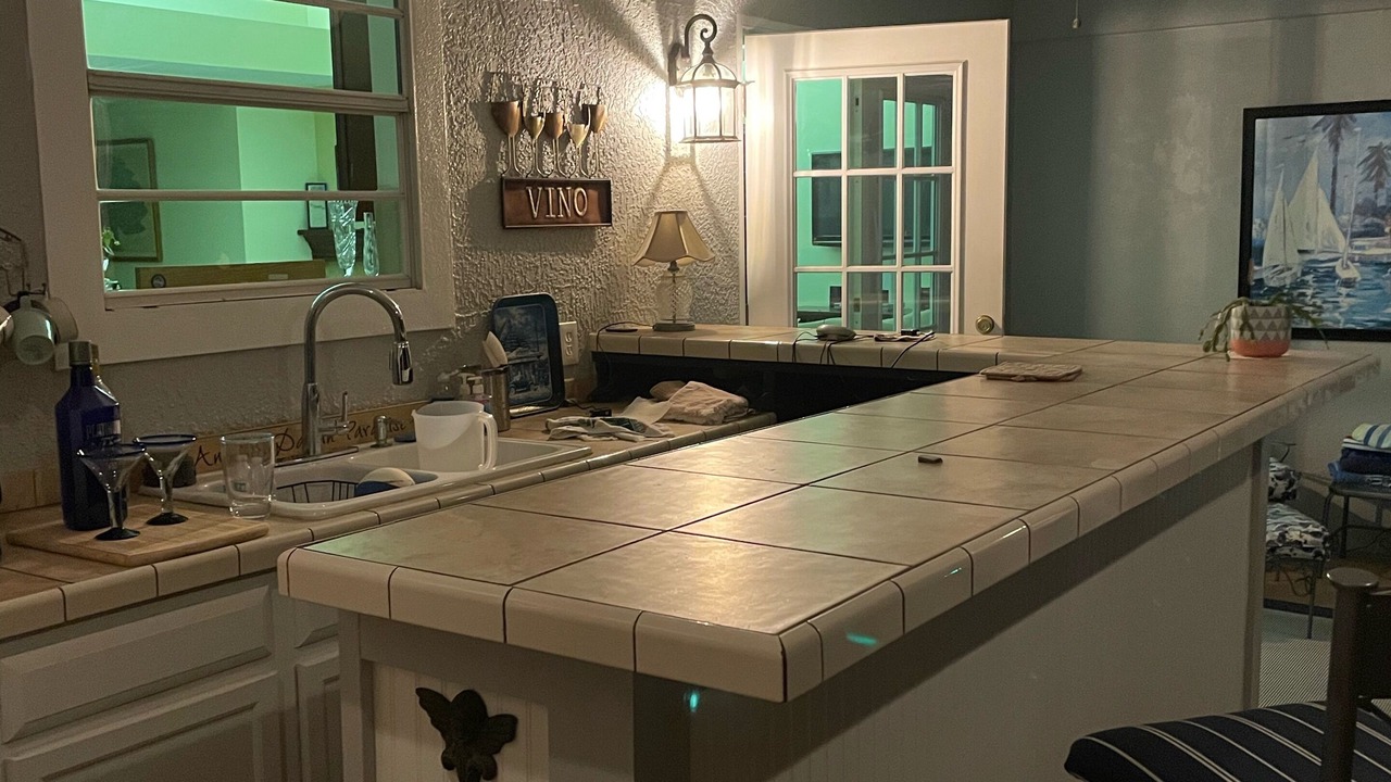 Photo of Kitchen in Palm Bay
