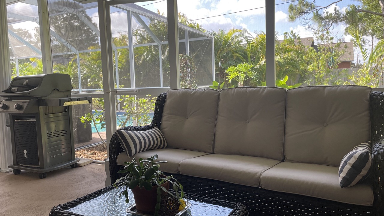 Photo of Outdoor in Palm Bay