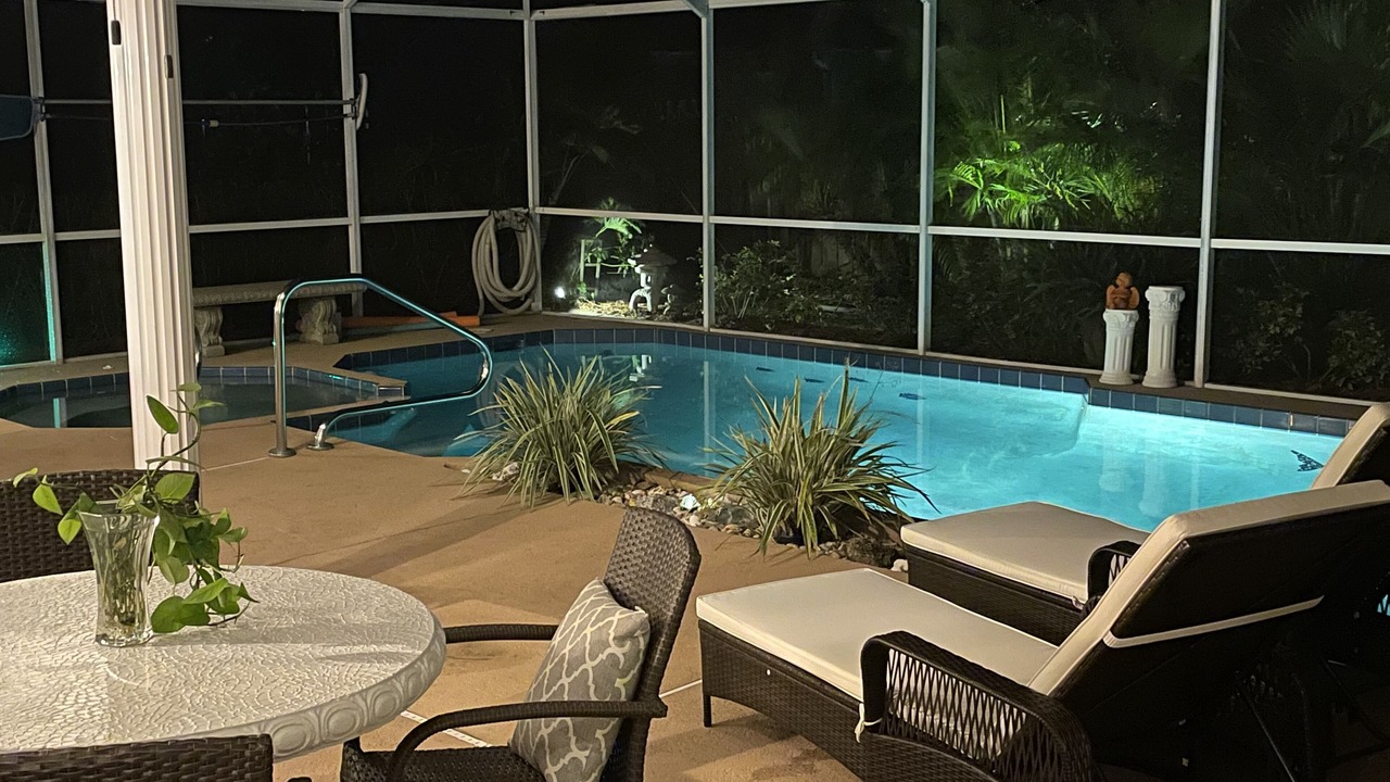 Photo of Outdoor in Palm Bay