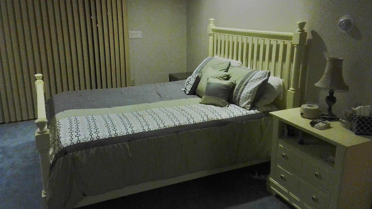 Photo of Bedroom in Ortley Beach