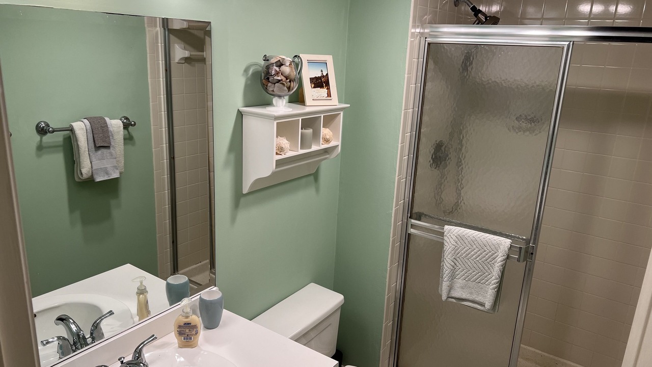 Photo of Bathroom in Stuart