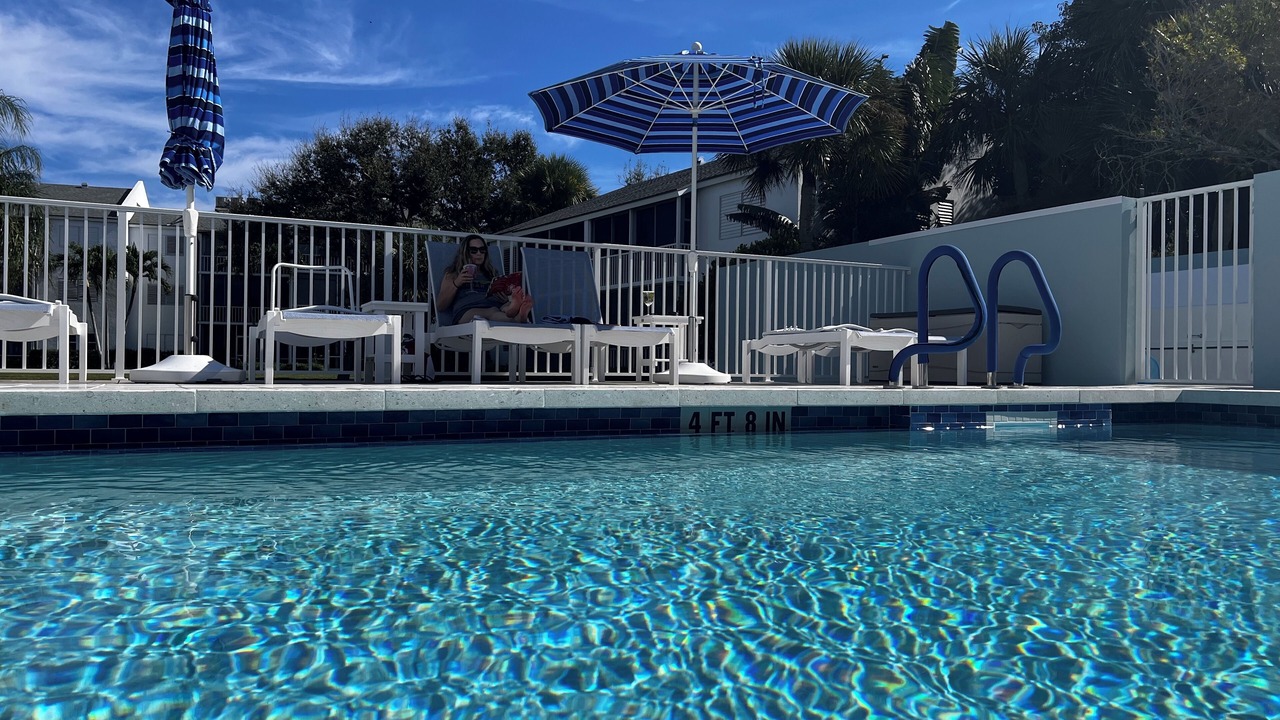 Photo of Outdoor in Stuart