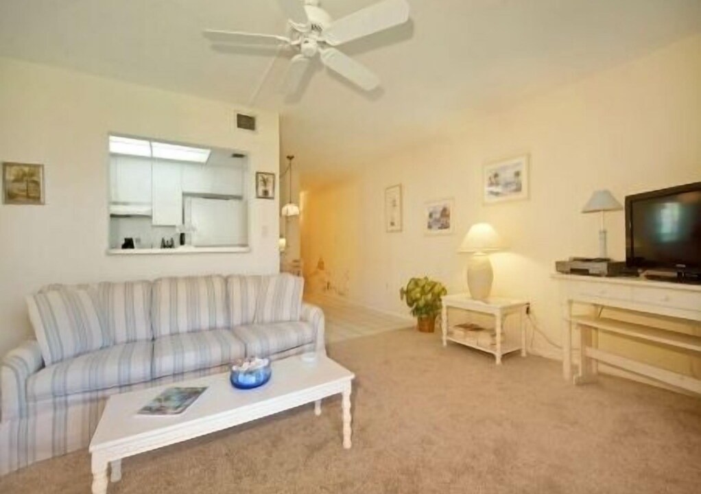 Photo of Livingroom in Sanibel