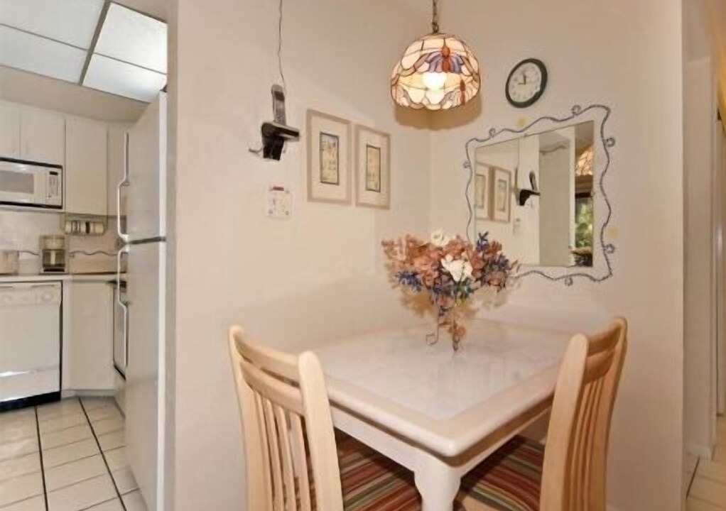 Photo of Kitchen in Sanibel