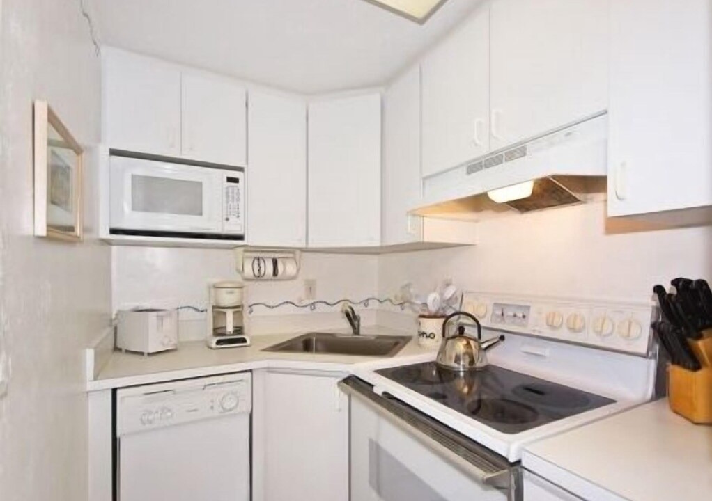 Photo of Kitchen in Sanibel