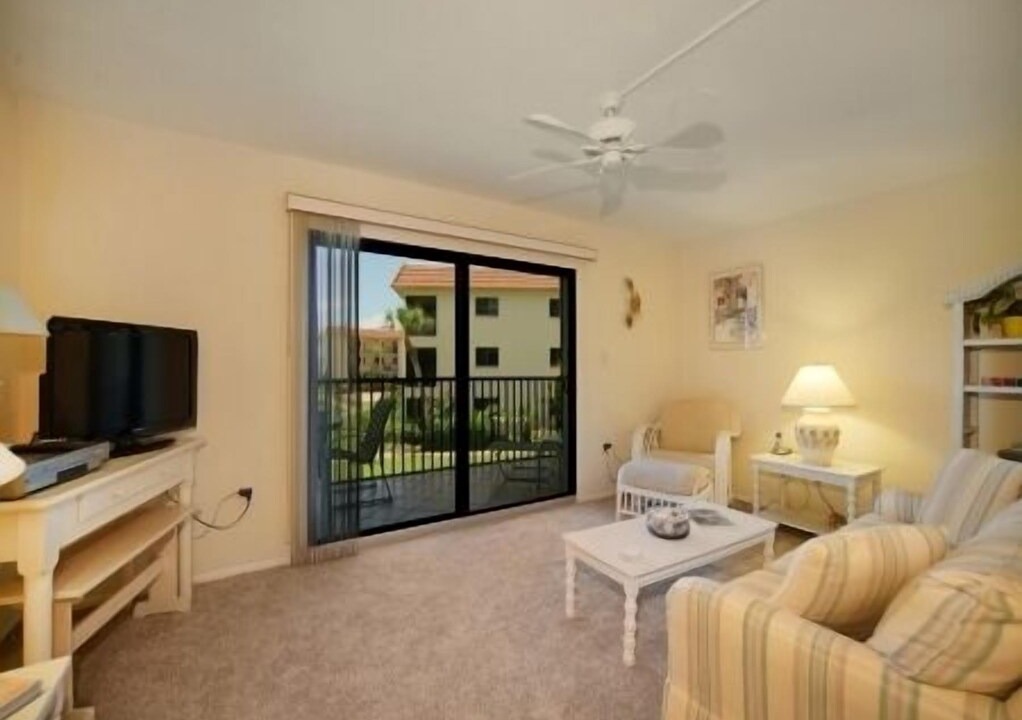 Photo of Livingroom in Sanibel