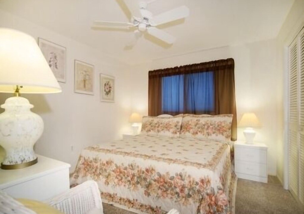 Photo of Bedroom in Sanibel