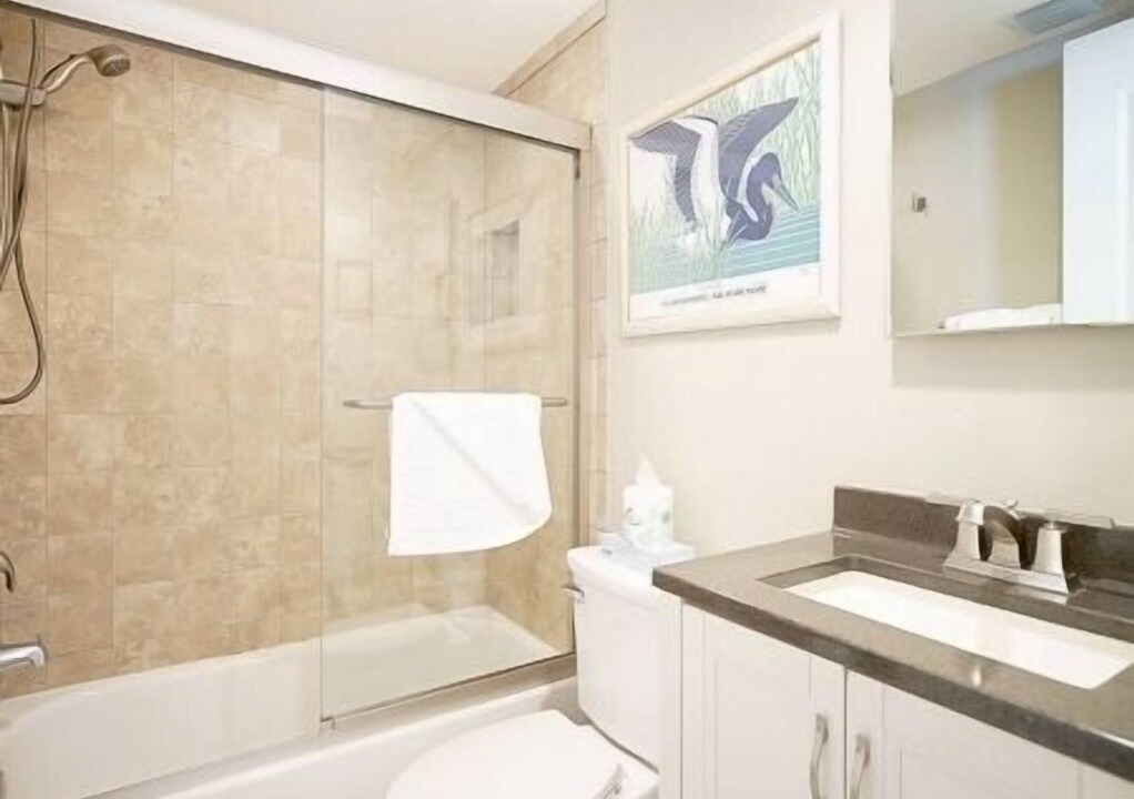 Photo of Bathroom in Sanibel