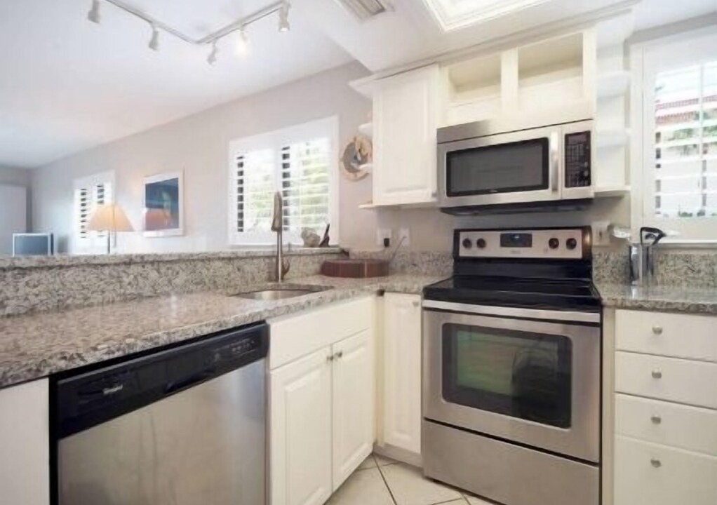 Photo of Kitchen in Sanibel