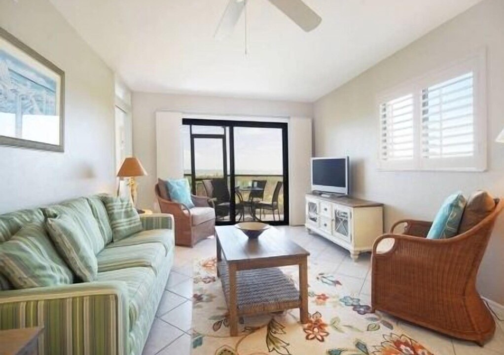 Photo of Livingroom in Sanibel