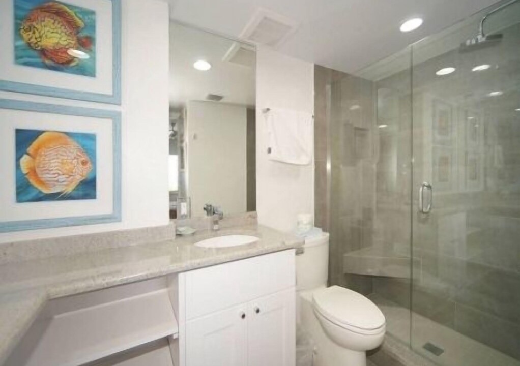 Photo of Bathroom in Sanibel