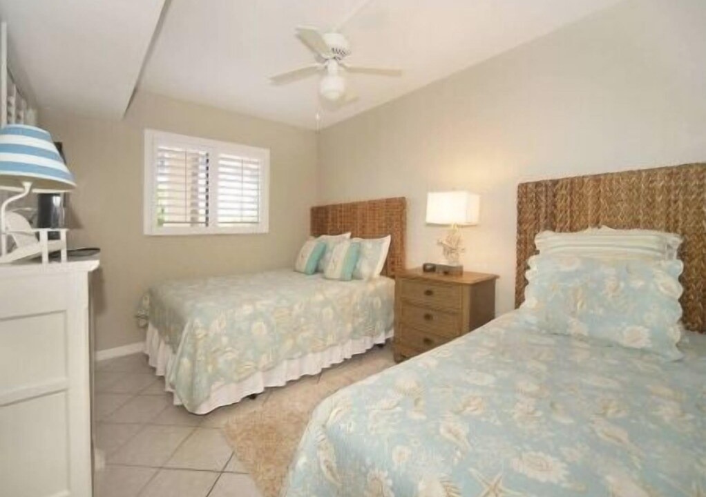 Photo of Bedroom in Sanibel