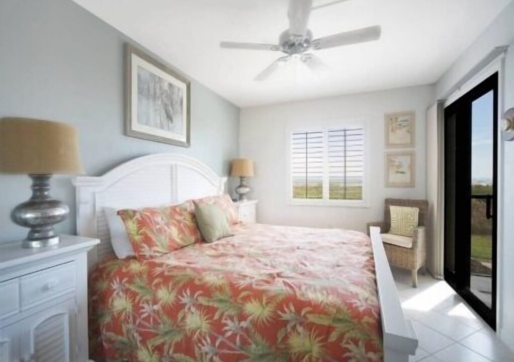Photo of Bedroom in Sanibel