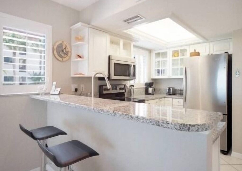 Photo of Kitchen in Sanibel