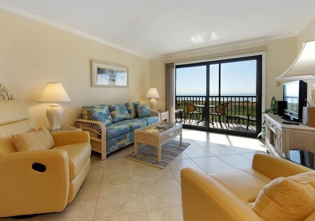Photo of Livingroom in Sanibel