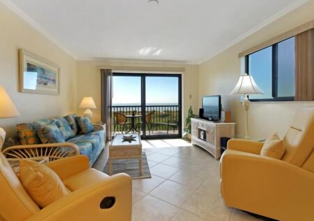 Photo of Livingroom in Sanibel