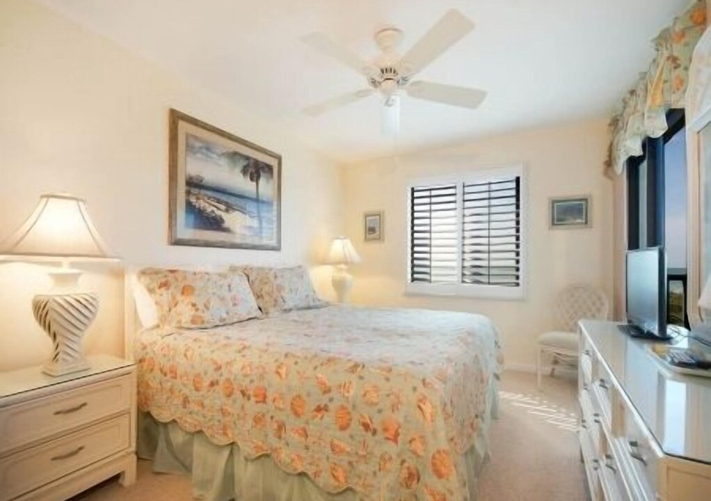 Photo of Bedroom in Sanibel