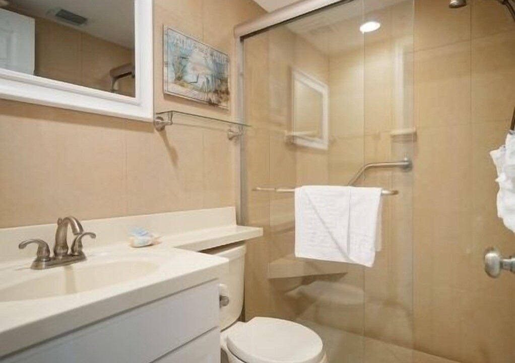 Photo of Bathroom in Sanibel