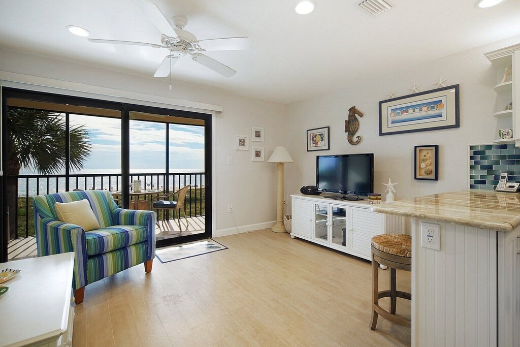 Photo of Livingroom in Sanibel