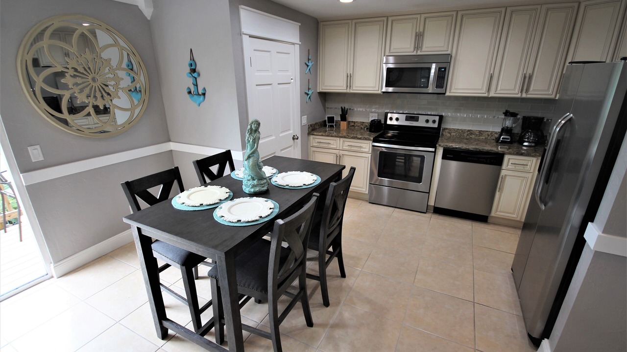 Photo of Kitchen in Fort Myers Beach