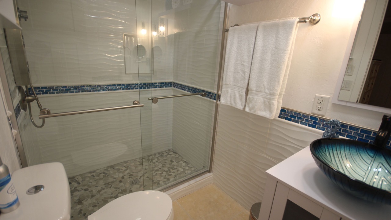 Photo of Bathroom in Fort Myers Beach