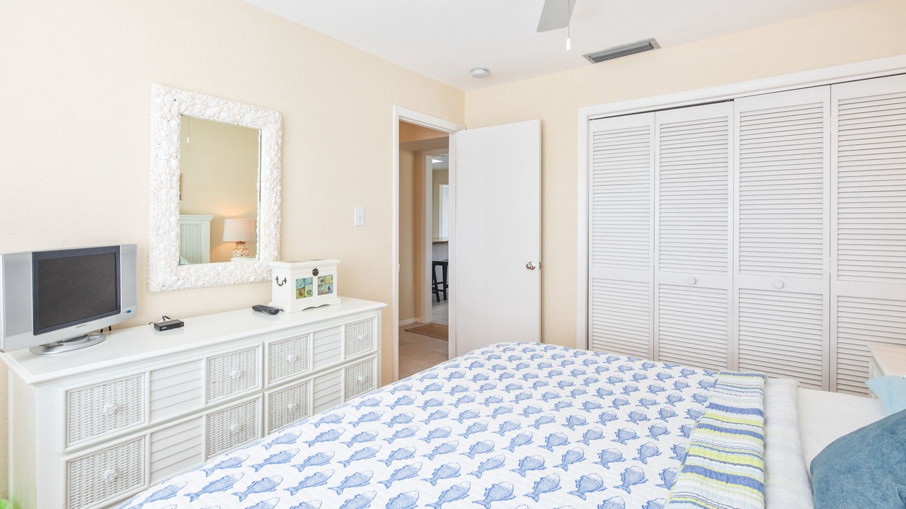 Photo of Bedroom in Marathon
