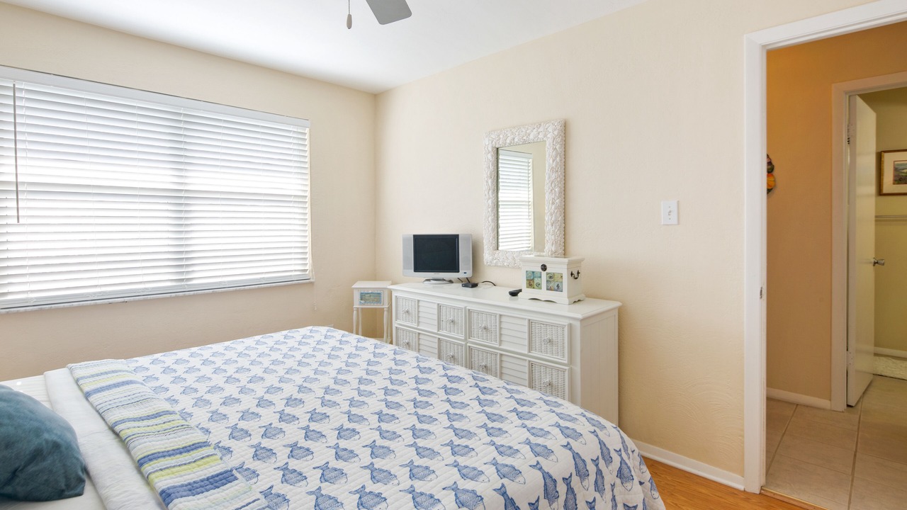 Photo of Bedroom in Marathon
