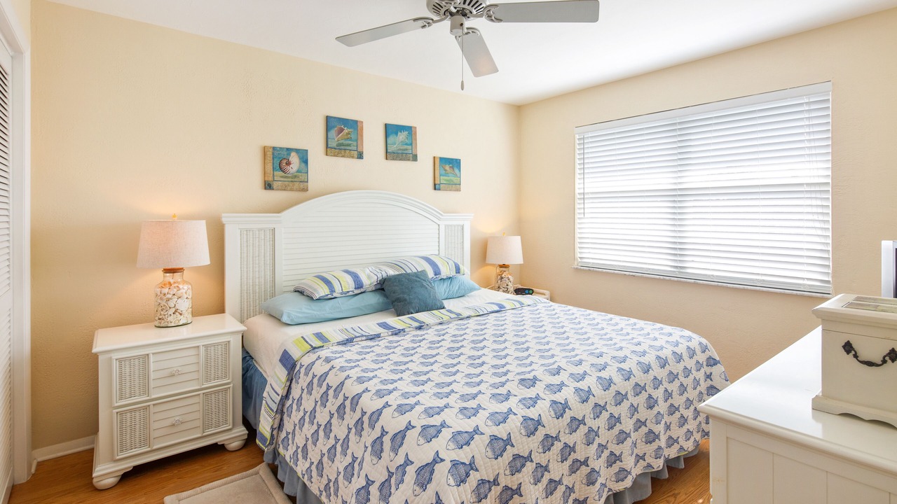 Photo of Bedroom in Marathon