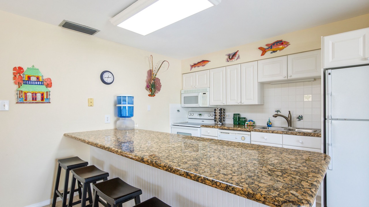 Photo of Kitchen in Marathon