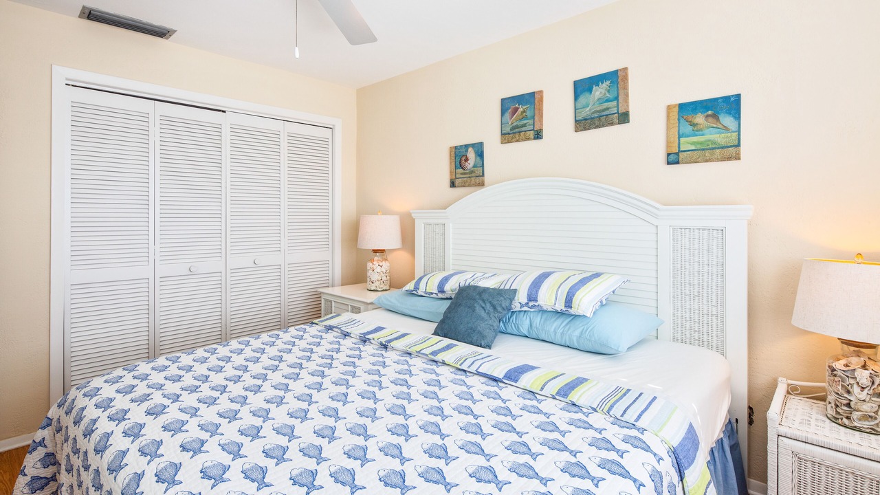 Photo of Bedroom in Marathon