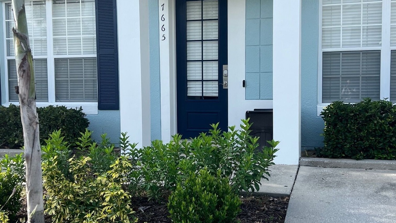 Photo of Outdoor in Windsor Hills
