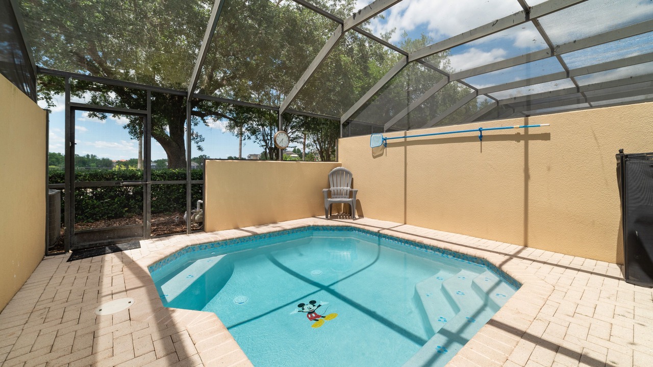 Photo of Outdoor in Windsor Hills