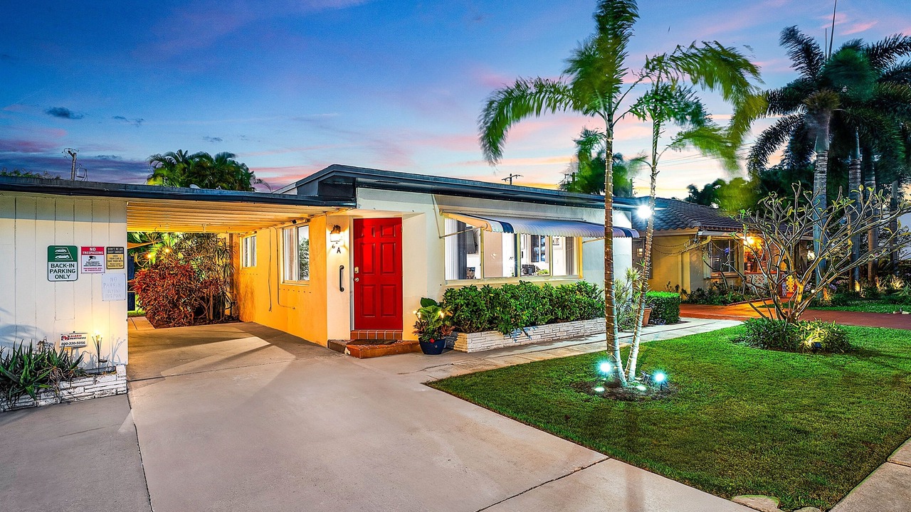 Photo of Outdoor in Lake Worth