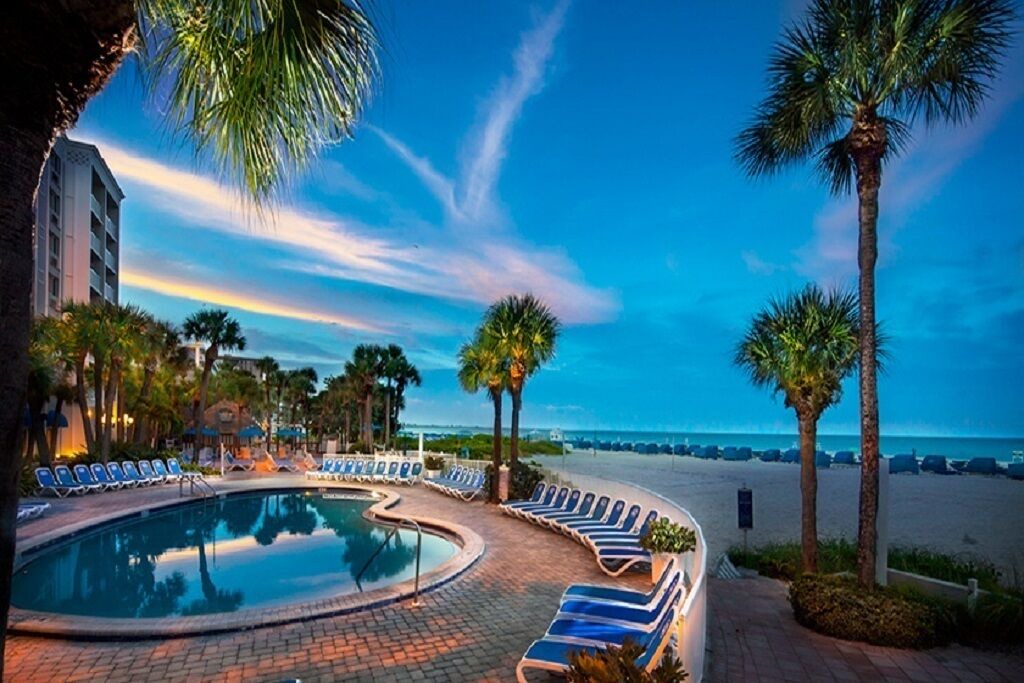 Photo of Outdoor in St. Pete Beach
