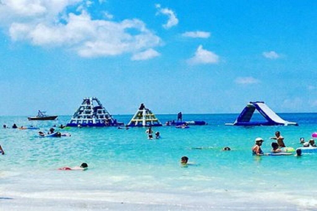Photo of Others in St. Pete Beach