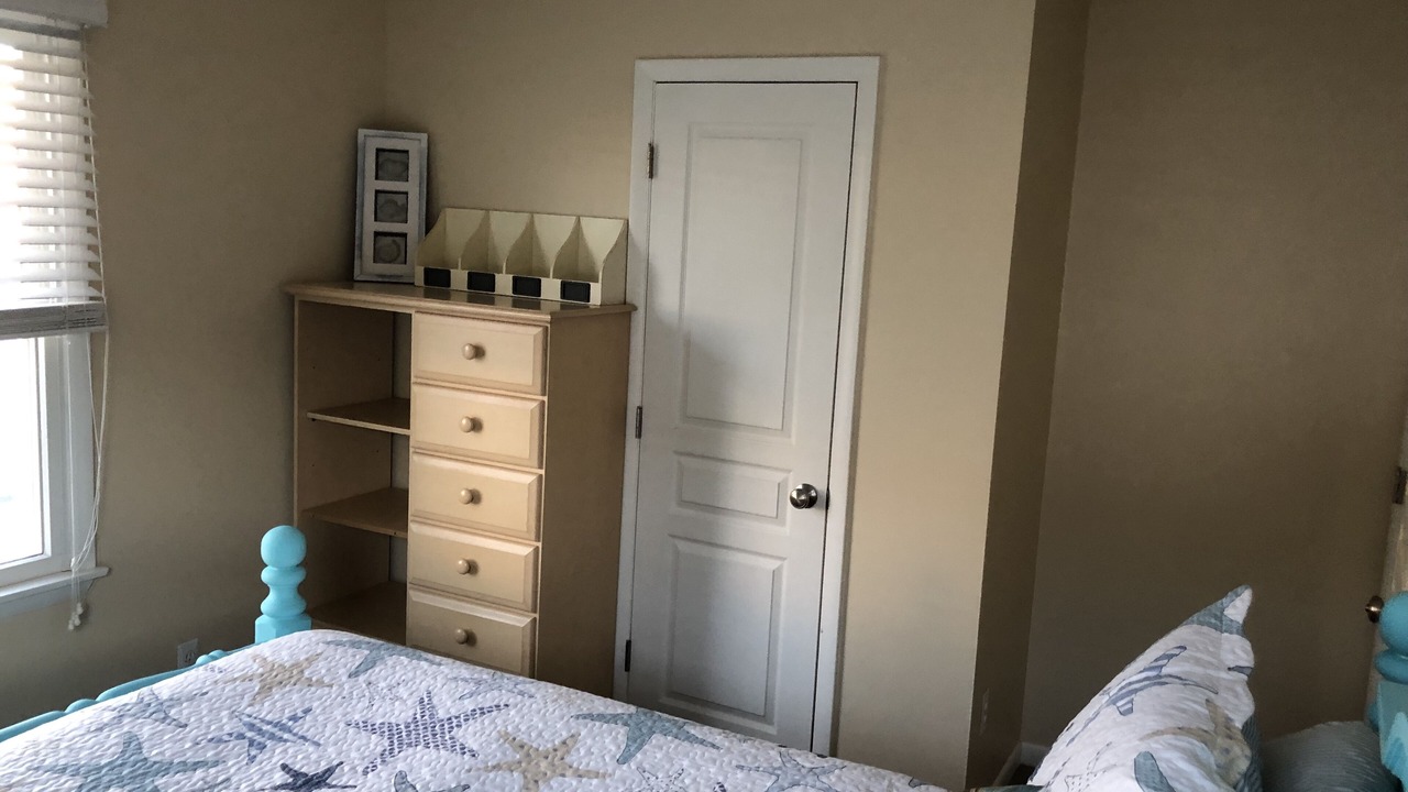 Photo of Bedroom in North Beach Haven