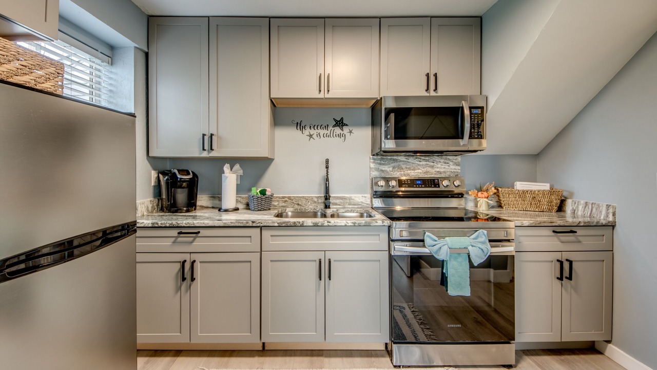 Photo of Kitchen in Matlacha
