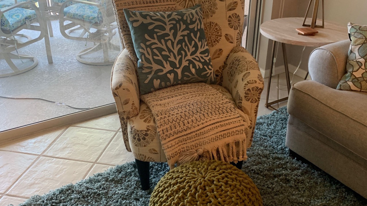 Photo of Livingroom in Naples