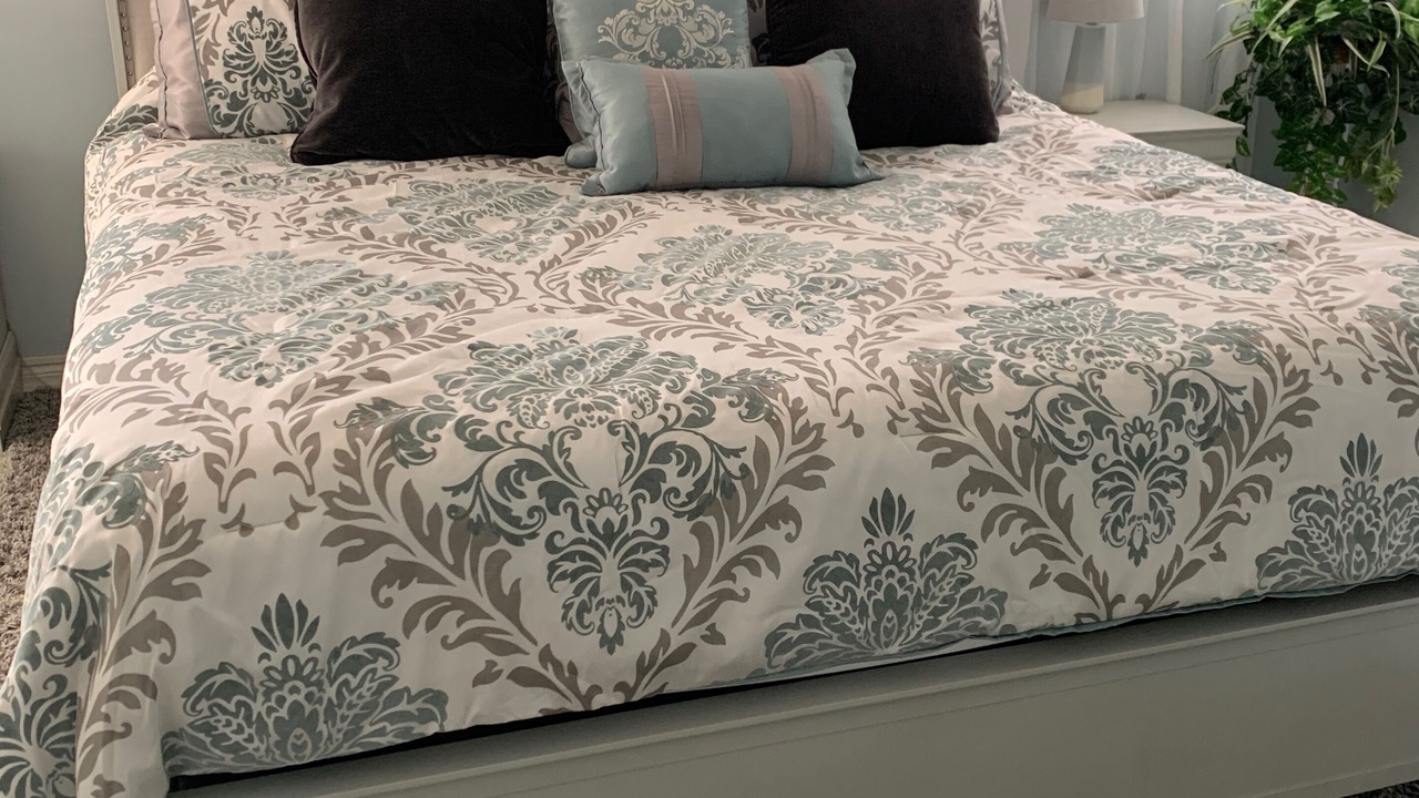 Photo of Bedroom in Naples