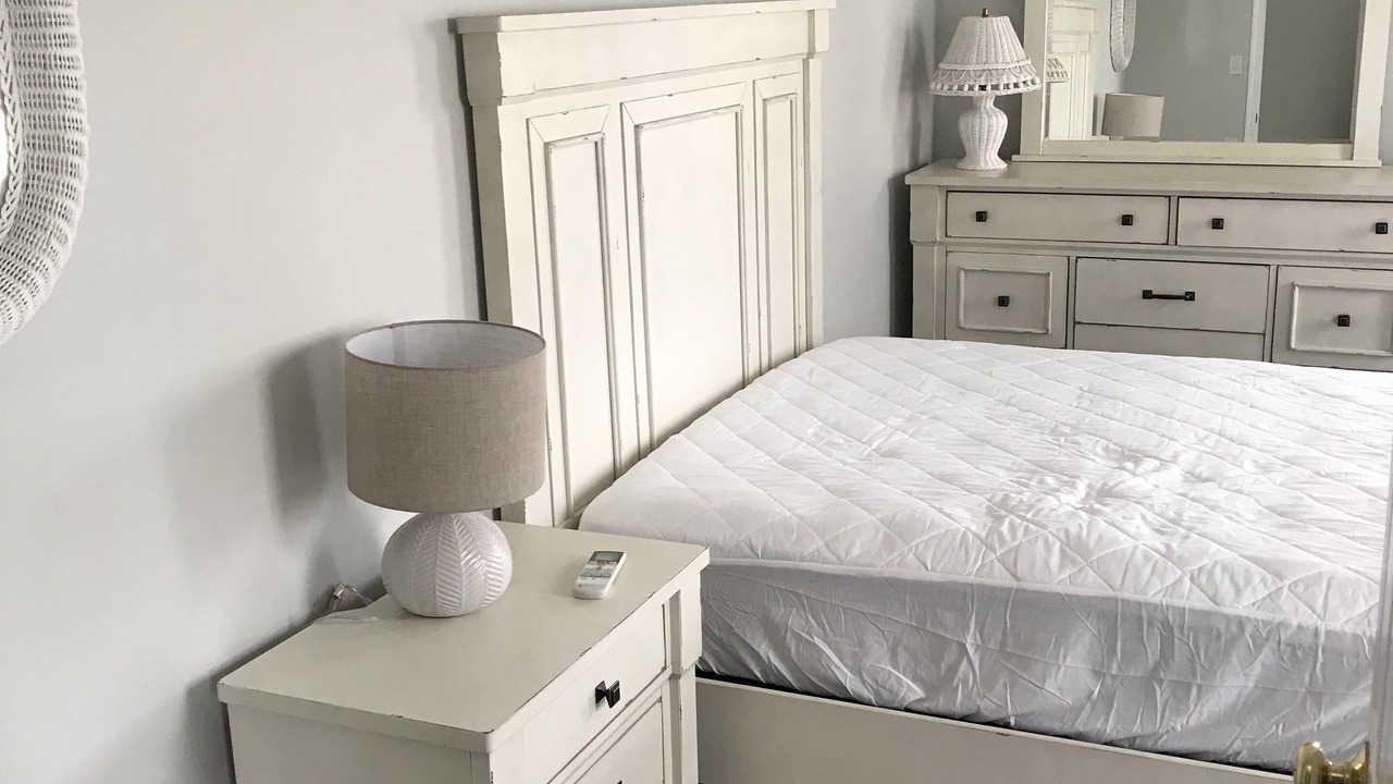 Photo of Bedroom in North Beach Haven