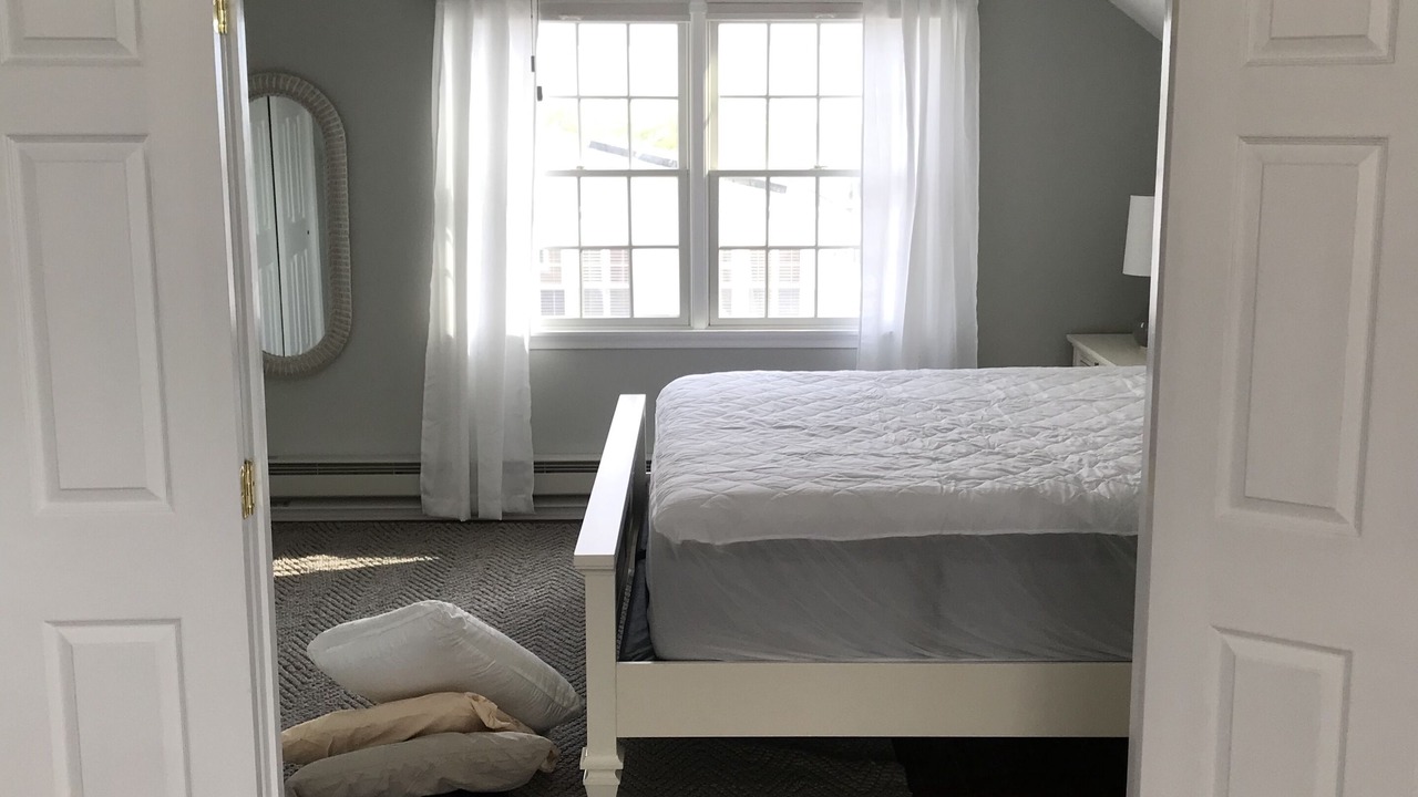 Photo of Bedroom in North Beach Haven