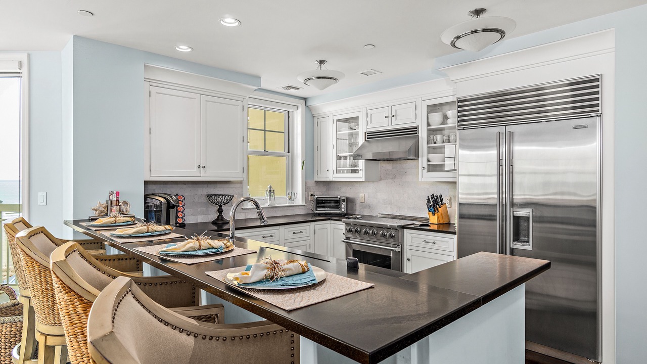 Photo of Kitchen in Diamond Beach