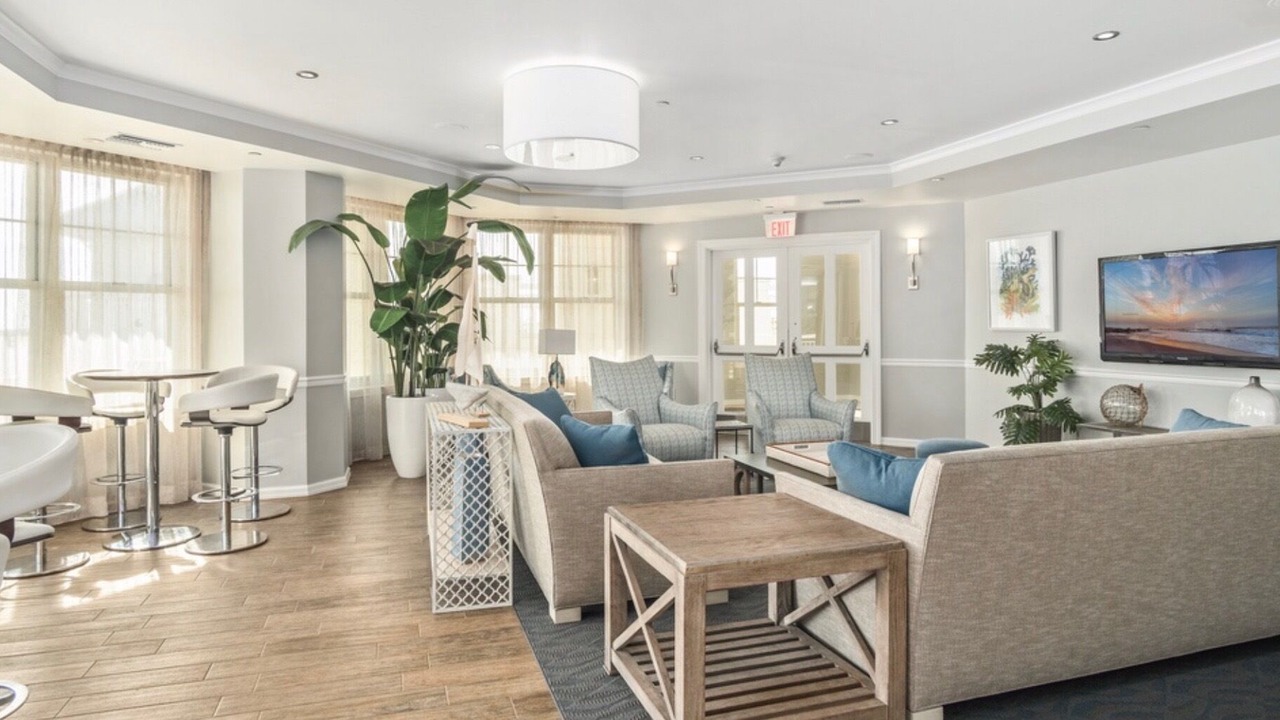 Photo of Livingroom in Diamond Beach