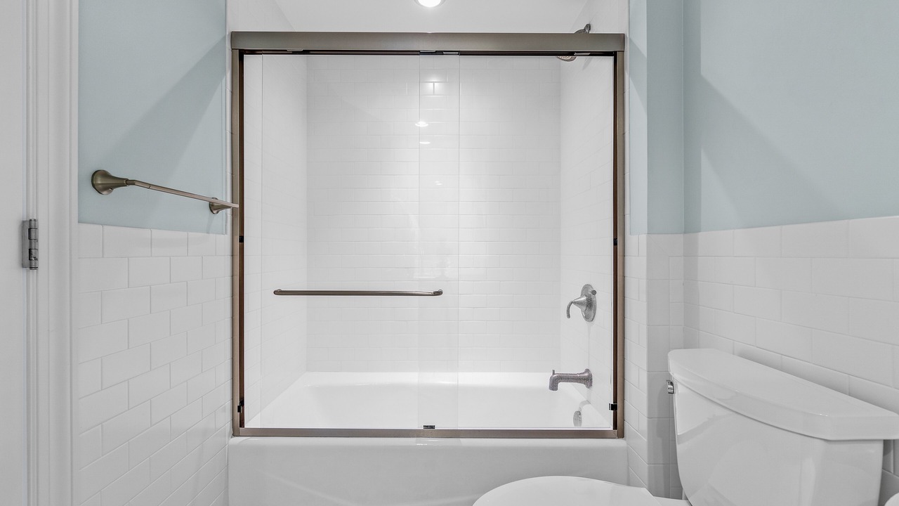 Photo of Bathroom in Diamond Beach