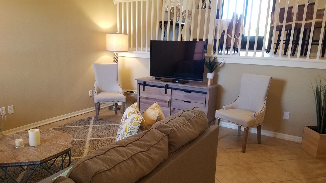 Photo of Livingroom in Biggar