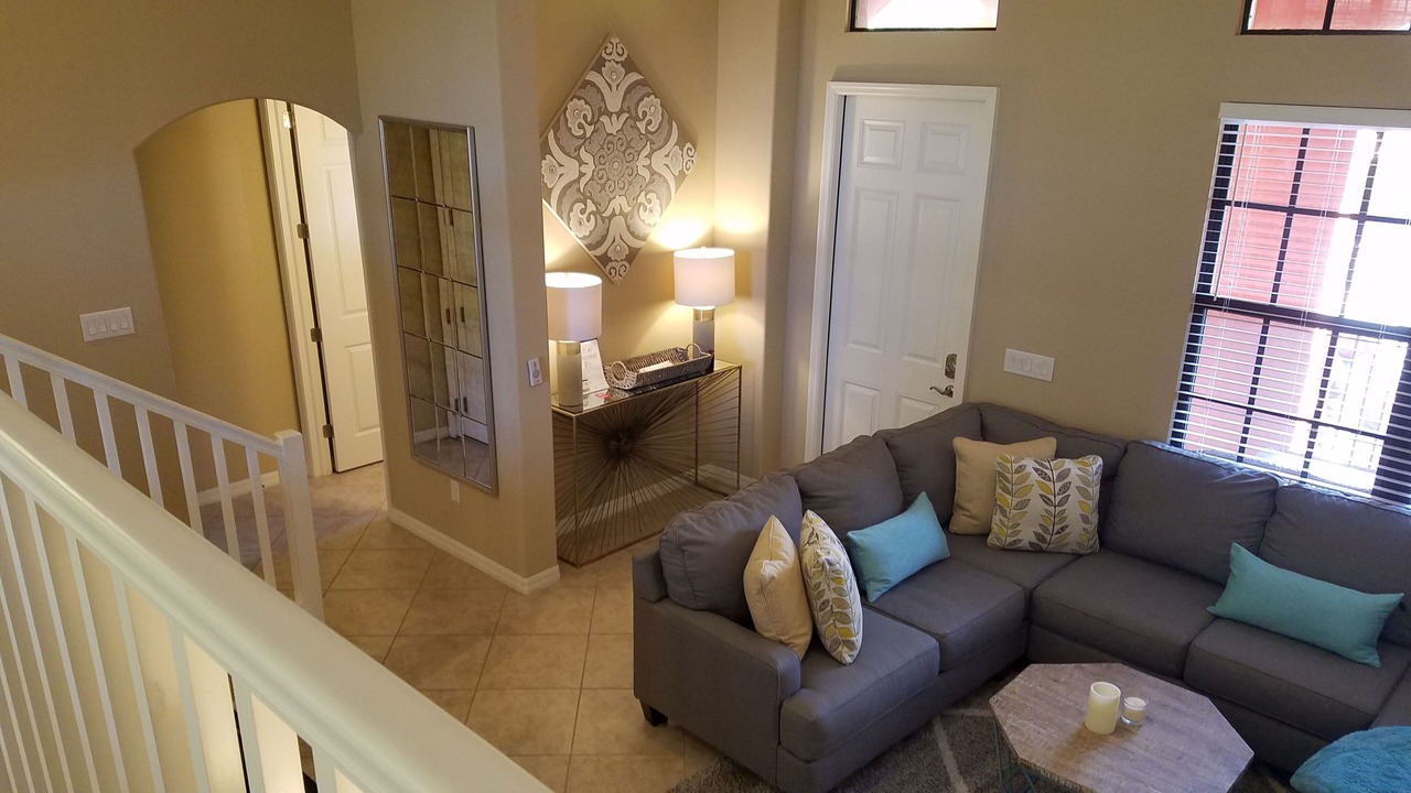 Photo of Bedroom in Biggar